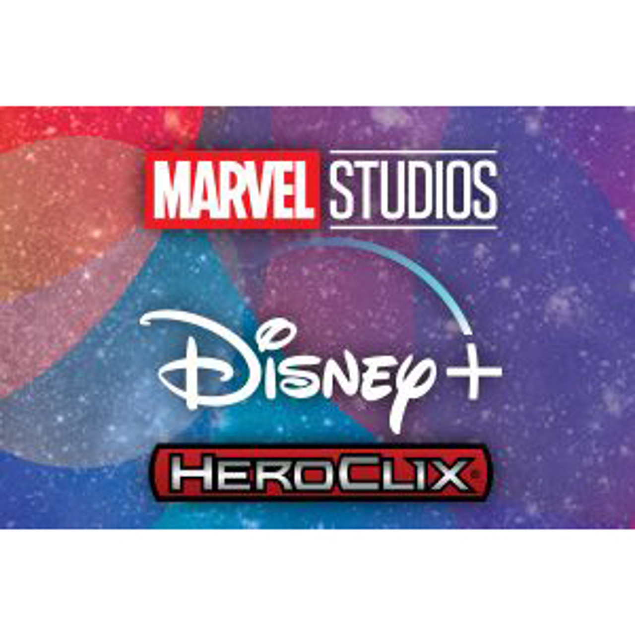 Marvel Studios’ What If…? on Disney+